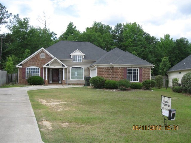 429 Simsbury Ridge, Macon, GA 31220 - photo 1