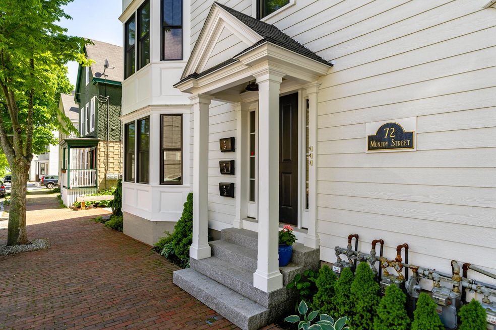 72 Munjoy St