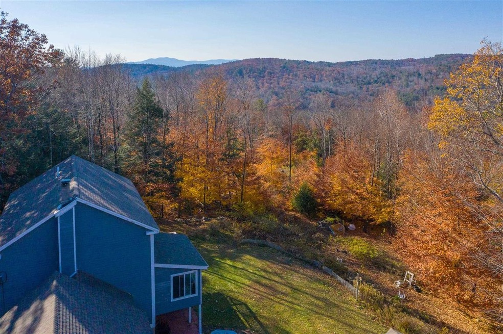 160 Durgin Hill Rd, Freedom, NH 03836 - photo 1