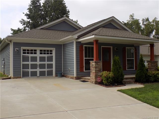 Beautiful One Story Home with Attached Garage and 