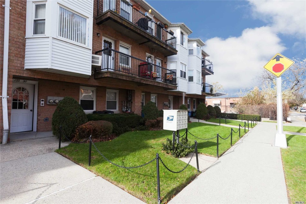 13320 87th St unit 2, Ozone Park, NY 11417 - photo 1