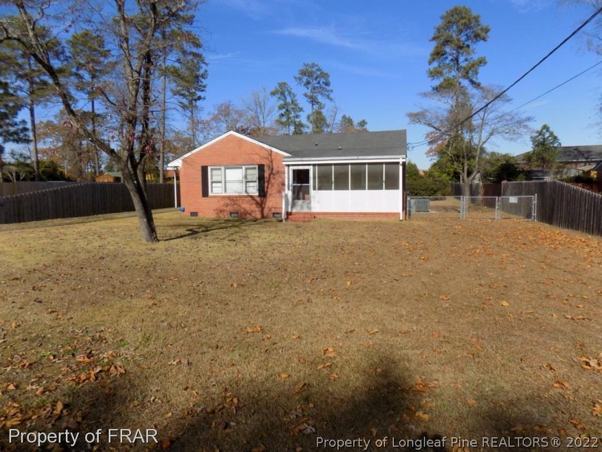2714 Arlington Ave, Fayetteville, NC 28303 - photo 1
