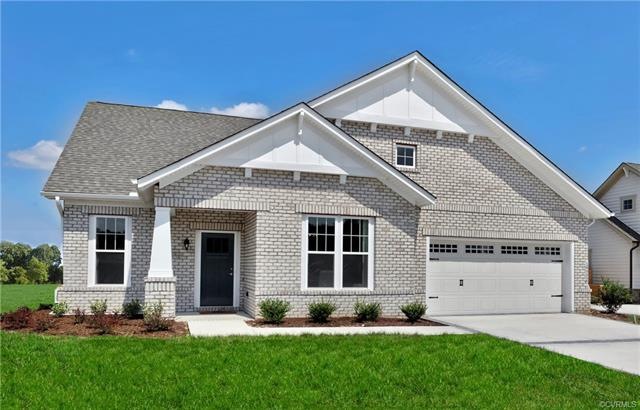 Model Home For Sale