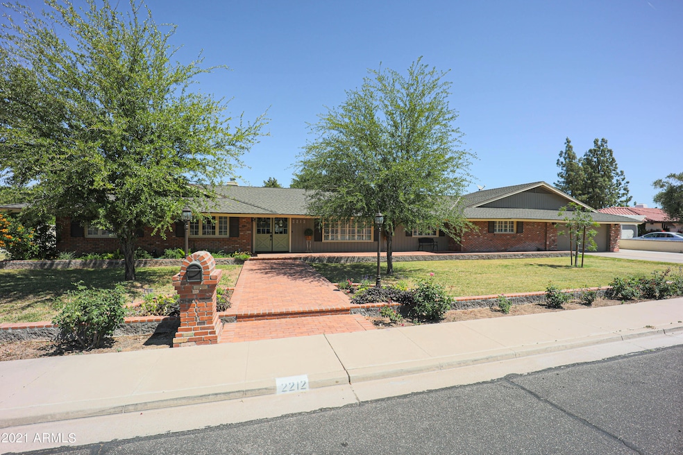 2212 E Glencove St, Mesa, AZ 85213 - photo 1