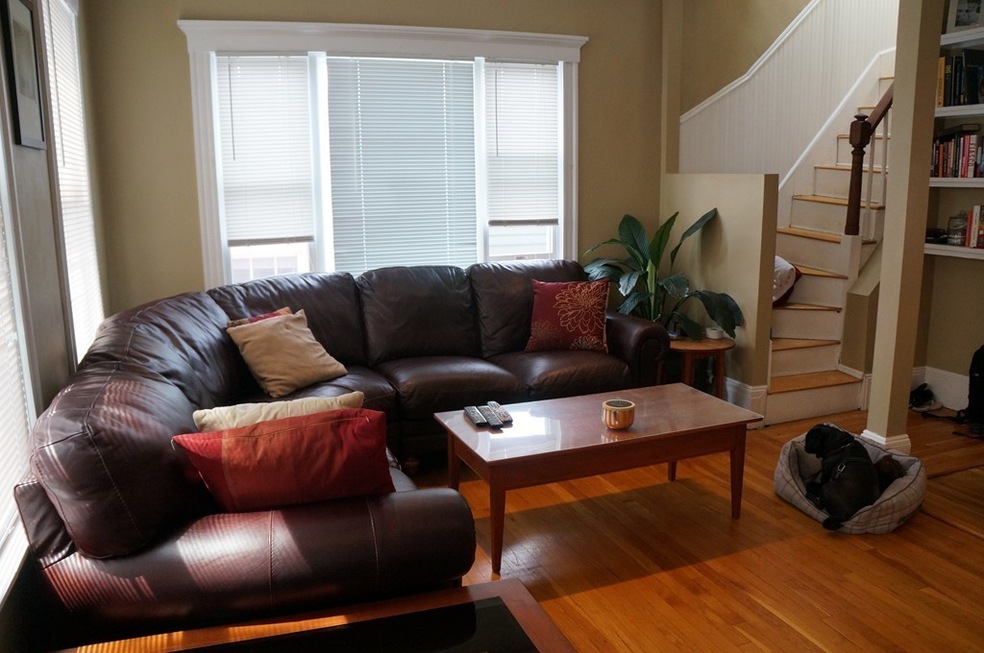 42 Auburn St unit 2, Charlestown, MA 02129 - photo 1