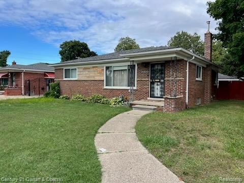 20500 Braile St, Detroit, MI 48219 - photo 1