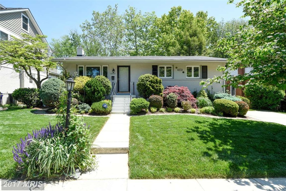 10913 Orleans Way, Kensington, MD 20895 - photo 1