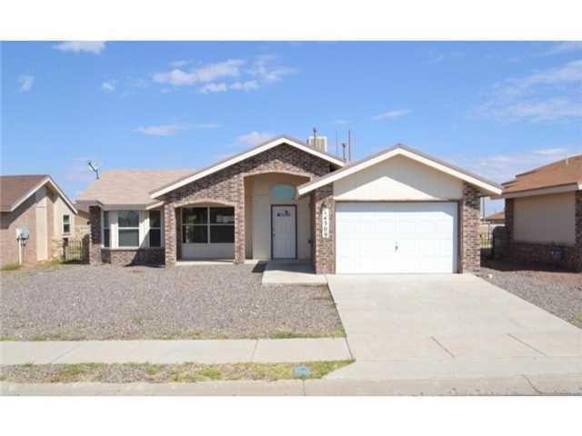 14509 Desierto Bello Ave, El Paso, TX 79928 - photo 1