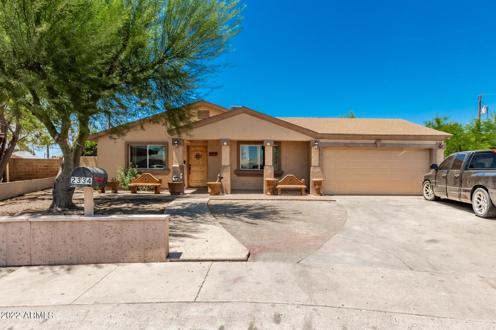 2334 N 54th Ln unit 3, Phoenix, AZ 85035 - photo 1