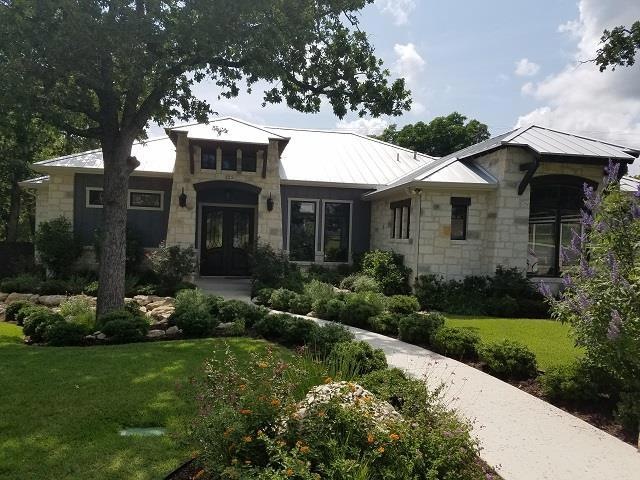 123 Stone Canyon, Fredericksburg, TX 78624 - photo 1