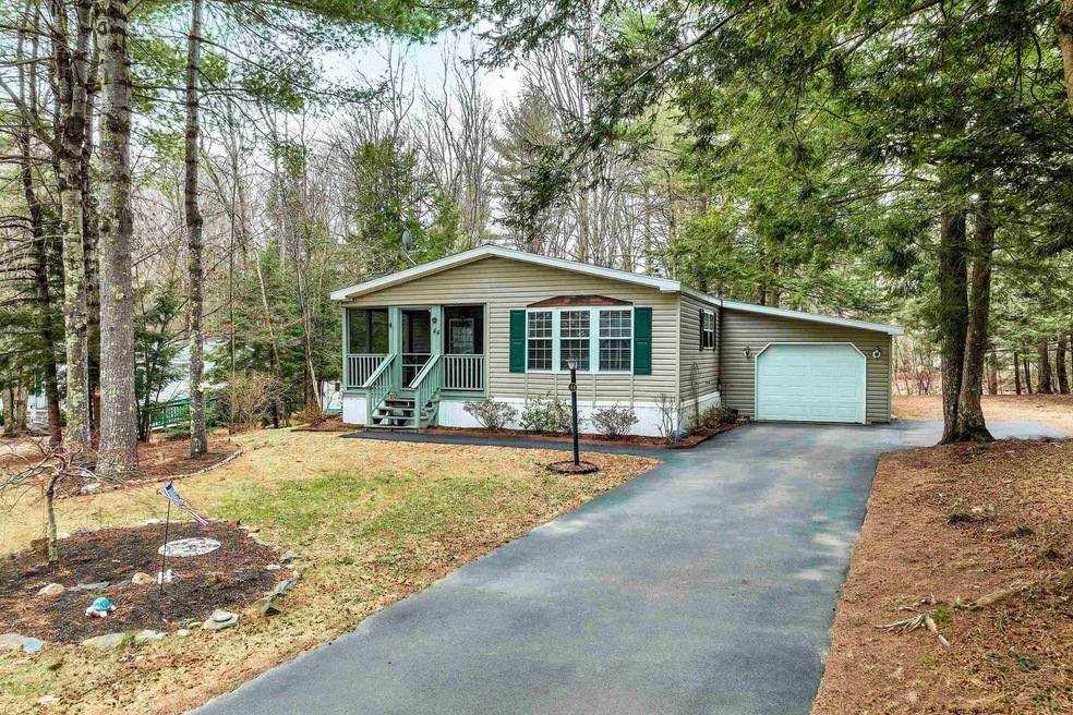 44 Murray Dr, Rochester, NH 03868 - photo 1