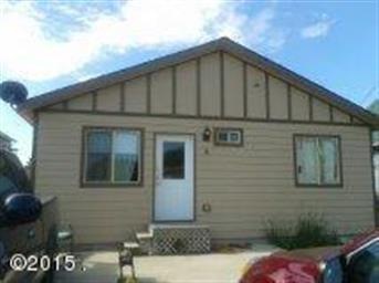 Duplex Front