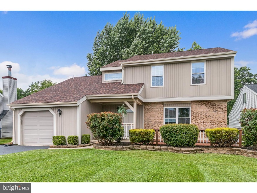 113 Milano Dr, Bear, DE 19701 - photo 1