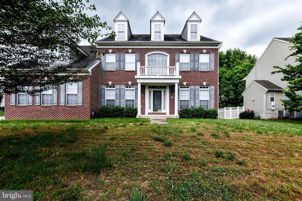 14919 Doveheart Ln, Bowie, MD 20721 - photo 1