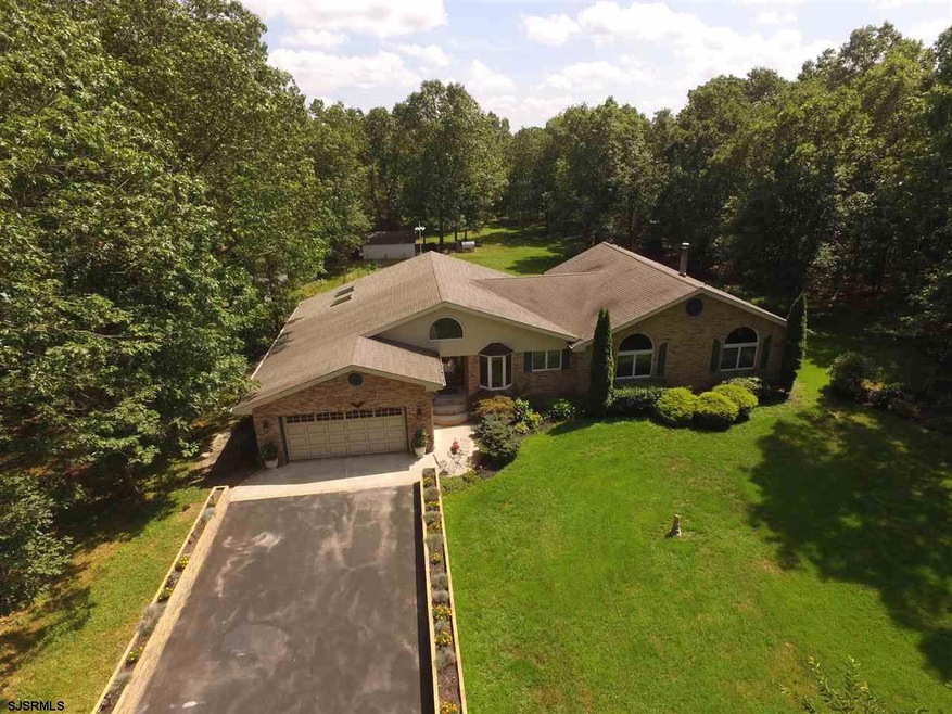 2012 High Bank Rd, Mays Landing, NJ 08330 - photo 1