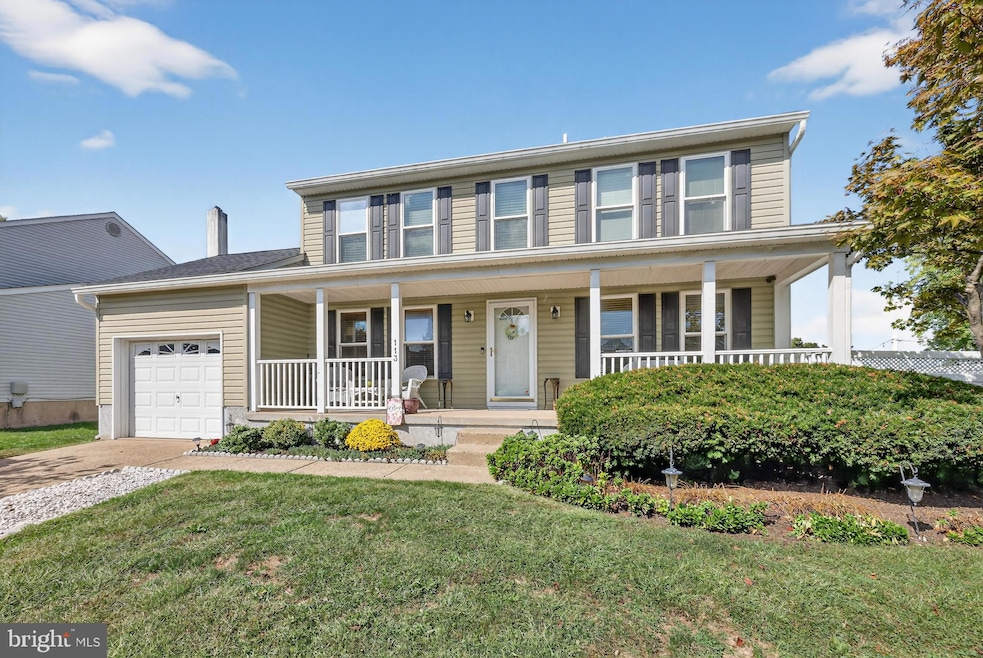 Under Contract $519,900