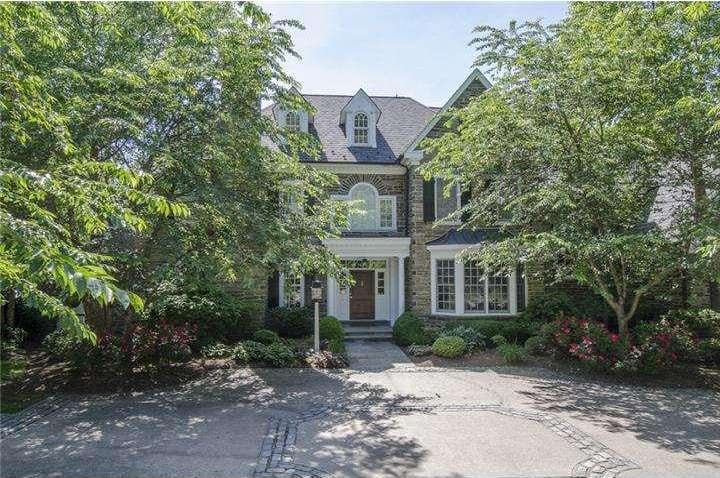 1310 Fenimore Ln, Gladwyne, PA 19035 - photo 1