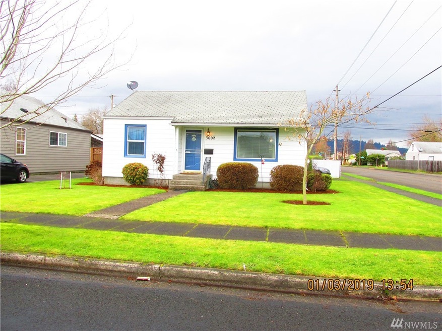 3002 Florida St, Longview, WA 98632 - photo 1