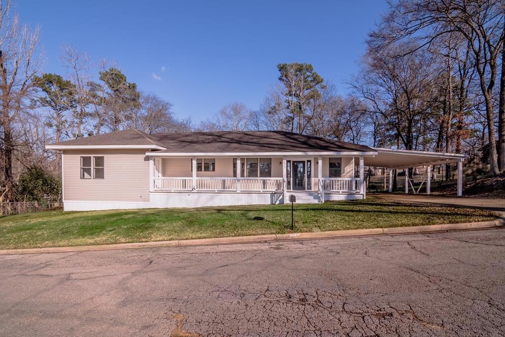 2517 Shirley St, Nacogdoches, TX 75964 - photo 1