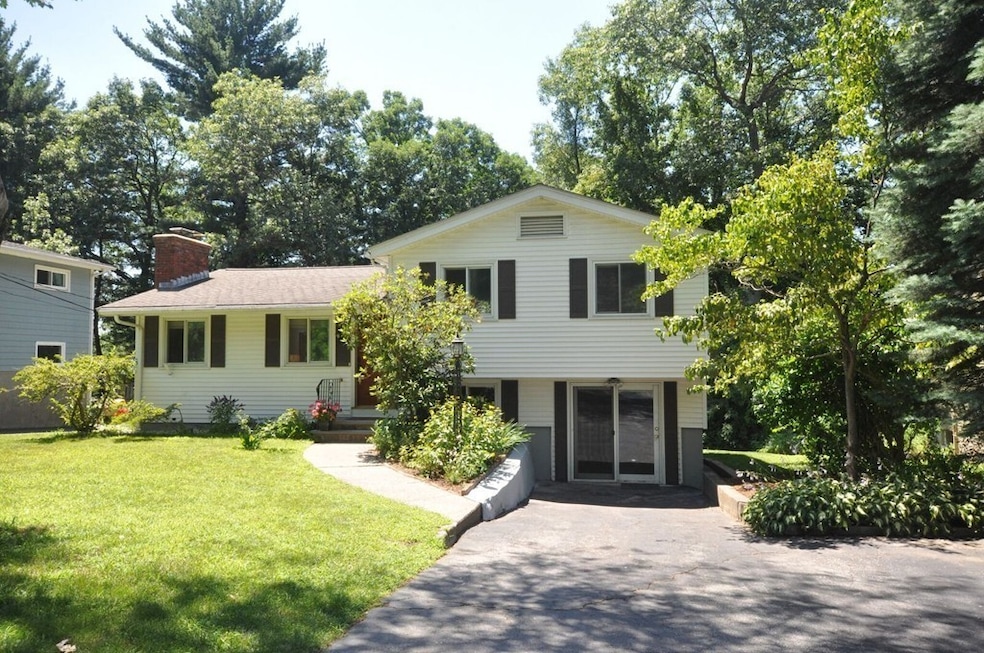 24 Harbell St, Lexington, MA 02421 - photo 1