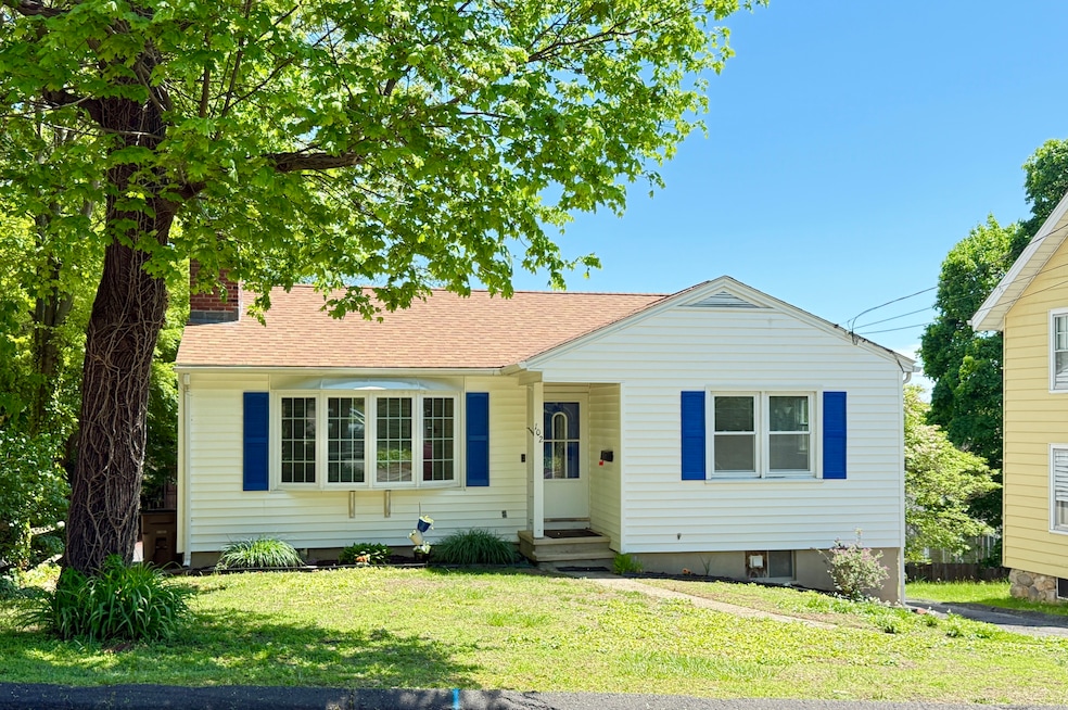 Immaculate Springdale Ranch
