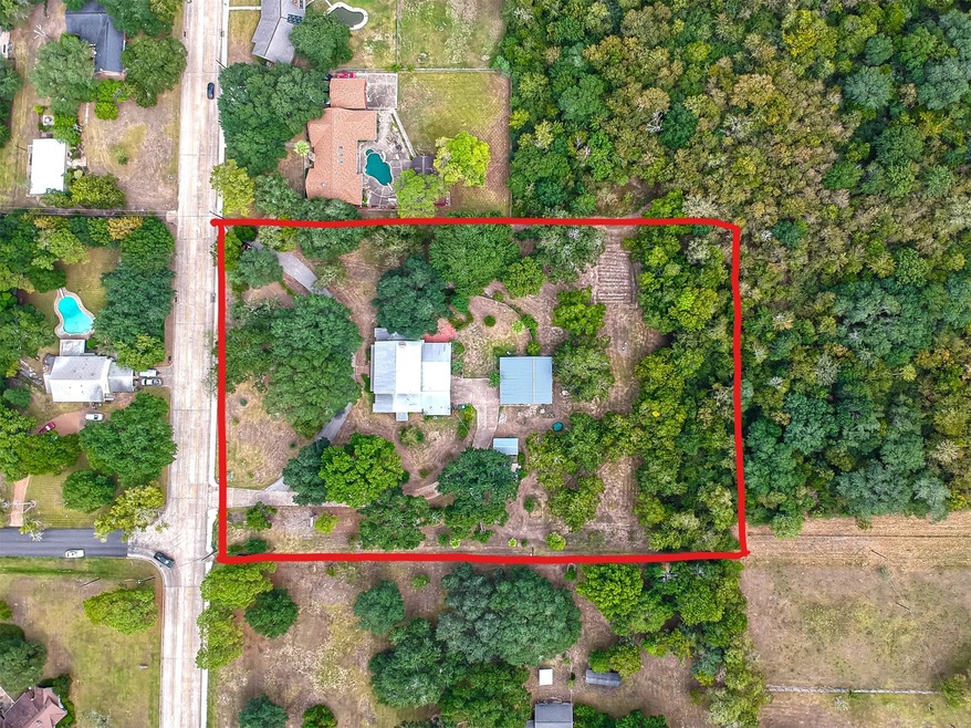 2810 Mons Ave, Rosenberg, TX 77471 - photo 1