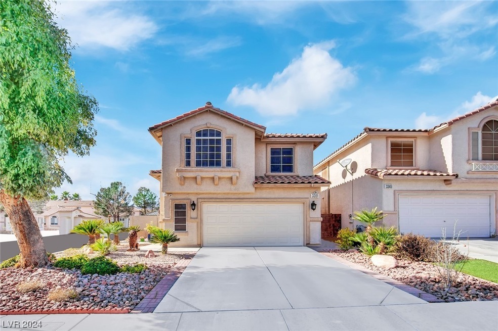 3351 Robin Nest Ct, Las Vegas, NV 89117 - photo 1