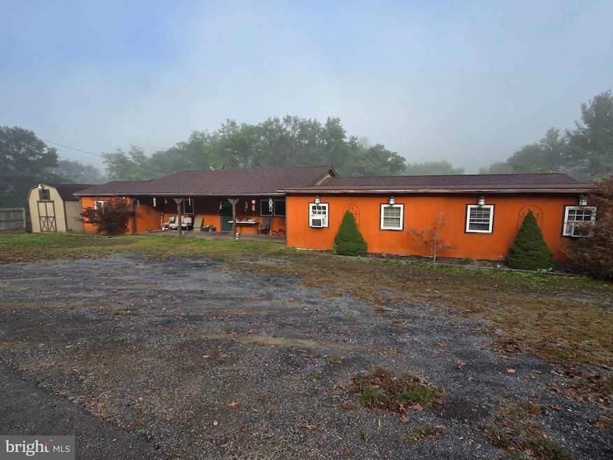 3165 Springfield Pike, Springfield, WV 26763 - photo 1