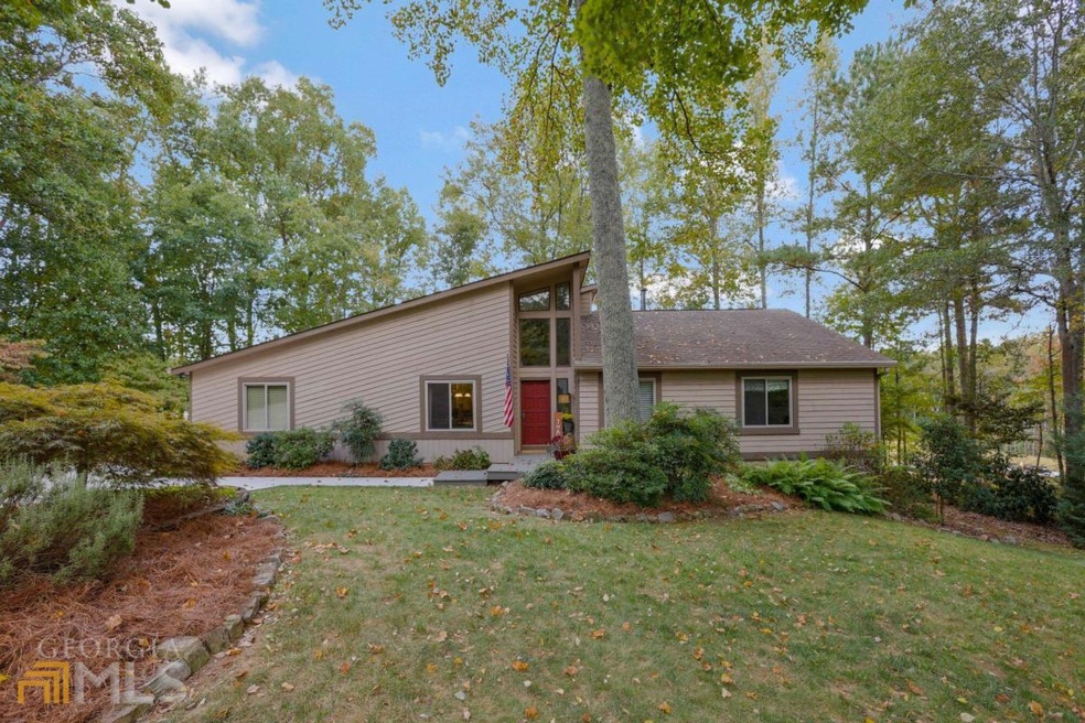 3816 Running Fox Dr, Marietta, GA 30062 - photo 1