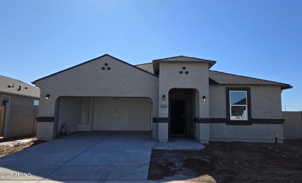 5779 E Smeaton Place, San Tan Valley, AZ 85140 - photo 1