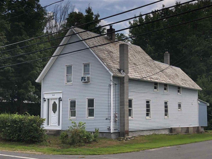 164 Main St, Winchester, NH 03441 - photo 1