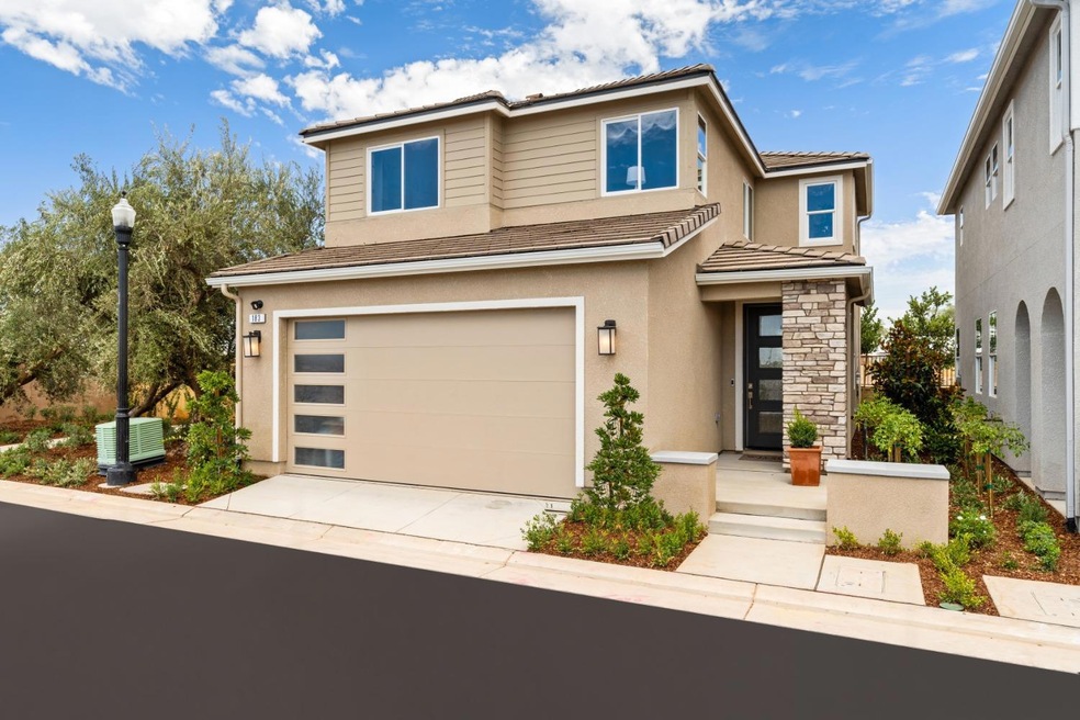 Not actual exterior, see sales for exterior scheme