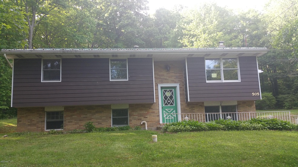 505 State Route 590, Roaring Brook Township, PA 18444 - photo 1