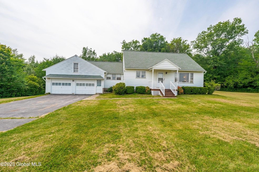 70 Northern Pines Rd, Gansevoort, NY 12831 - photo 1