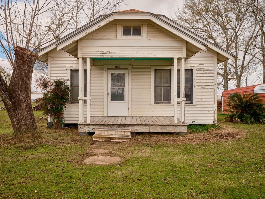 2906 Short St, Needville, TX 77461 - photo 1