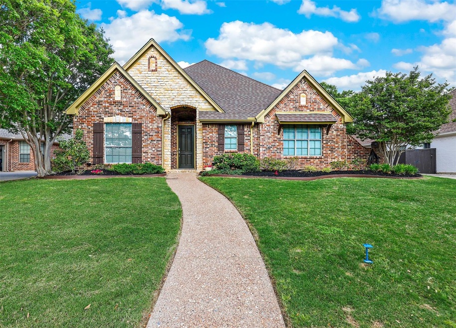 703 Eagle Trail, Keller, TX 76248 - photo 1
