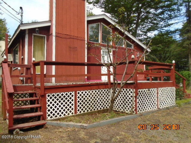 9710 Vermont Terrace, Tobyhanna, PA 18466 - photo 1