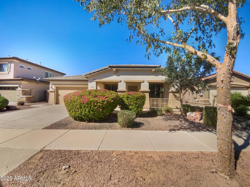 18862 E Lark Dr, Queen Creek, AZ 85142 - photo 1