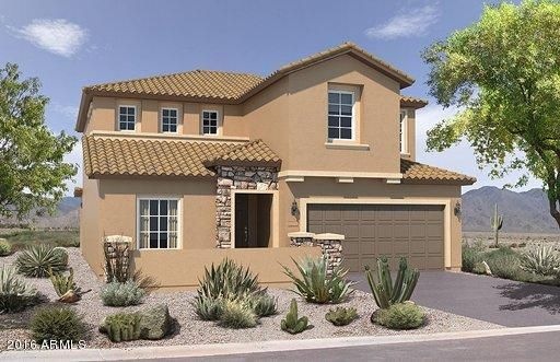 FRONT ELEVATION