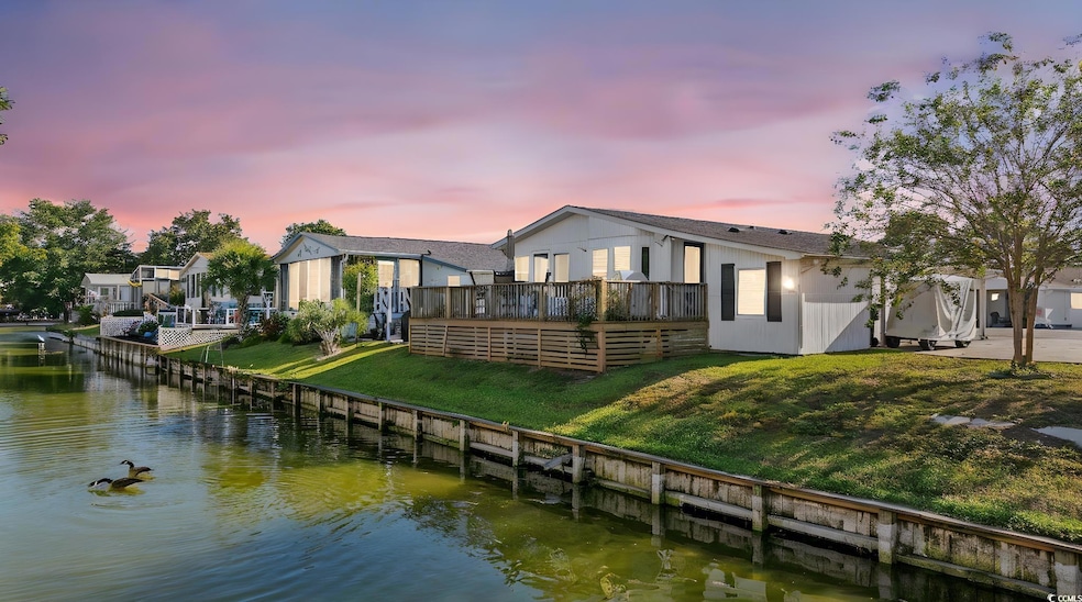 404 Twin Lakes, Myrtle Beach, SC 29575 - photo 1