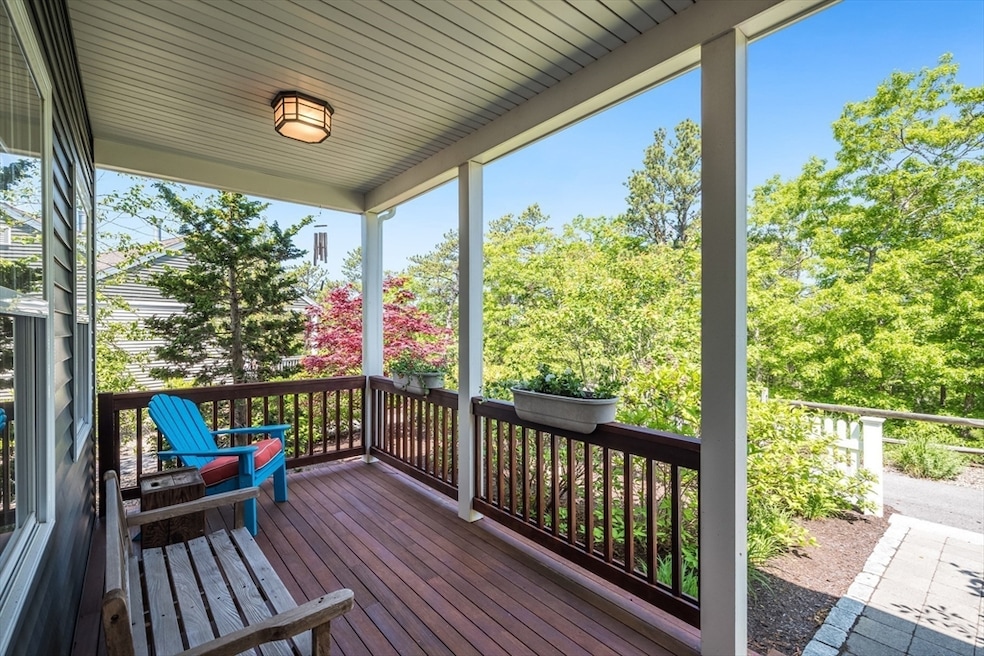 3 Hatherly Rise unit 3, Plymouth, MA 02360 - photo 1