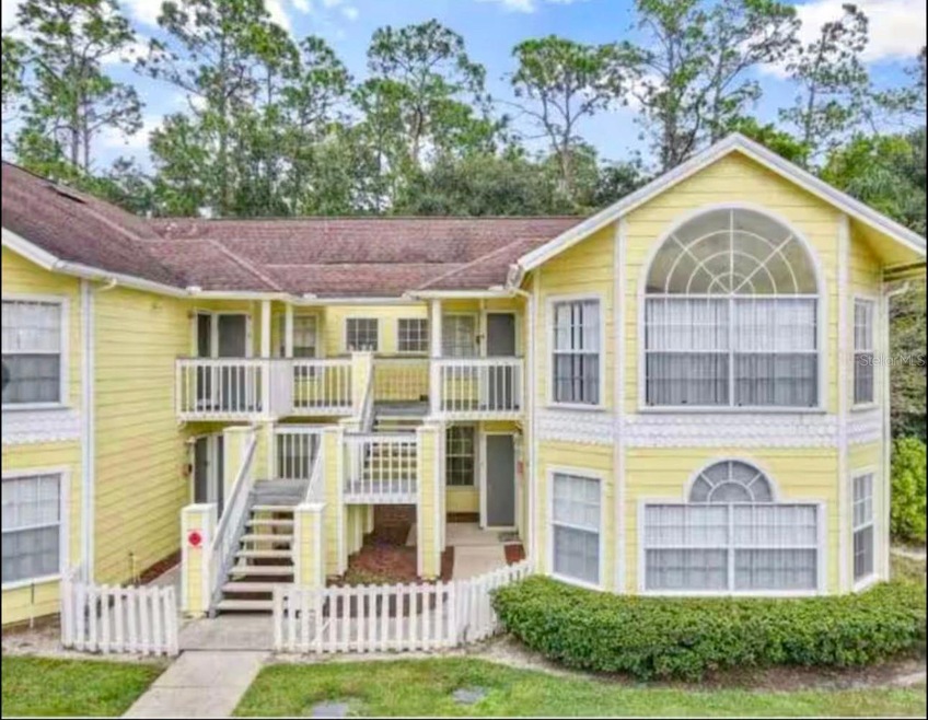 2040 Royal Bay Blvd unit 30, Kissimmee, FL 34746 - photo 1