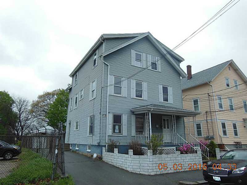 29 Washington St, Pawtucket, RI 02860 - photo 1