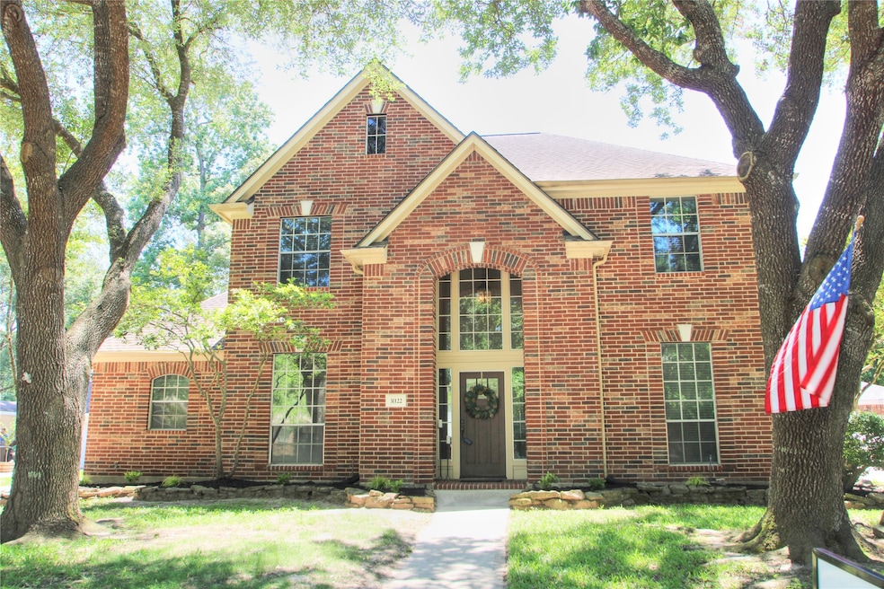 31122 Deerwood Park Ln, Spring, TX 77386 - photo 1
