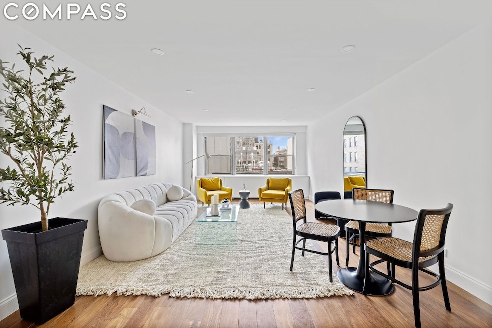 Parker Gramercy unit 1214, New York, NY 10011 - photo 1