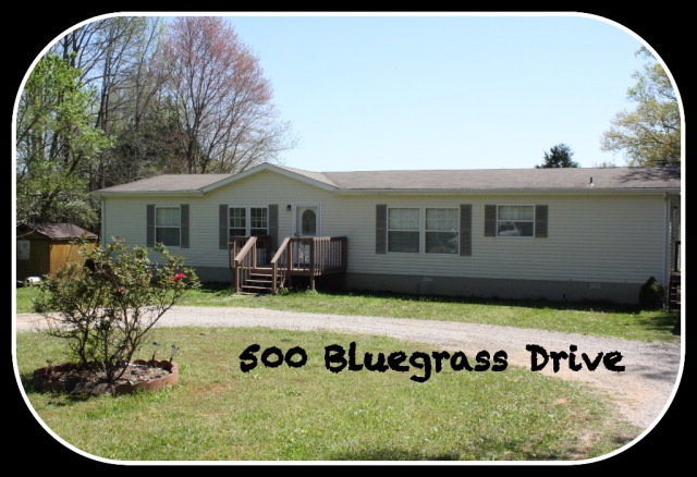 500 Bluegrass Dr, Cookeville, TN 38506 - photo 1