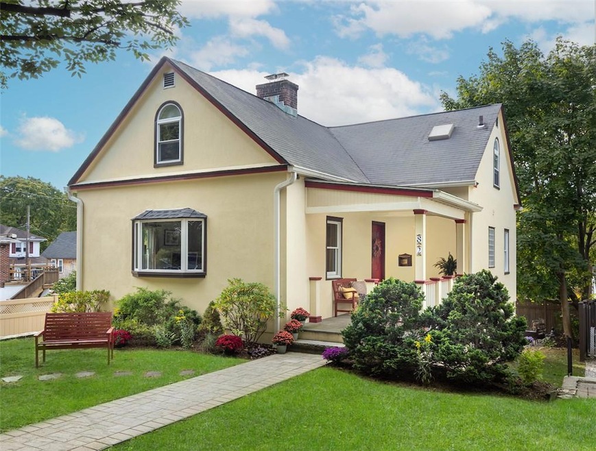 82 Mohican Park Ave, Dobbs Ferry, NY 10522 - photo 1