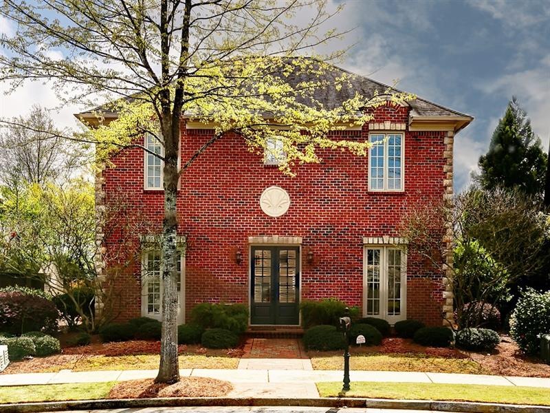 616 Concord Lake Cir SE, Smyrna, GA 30082 - photo 1