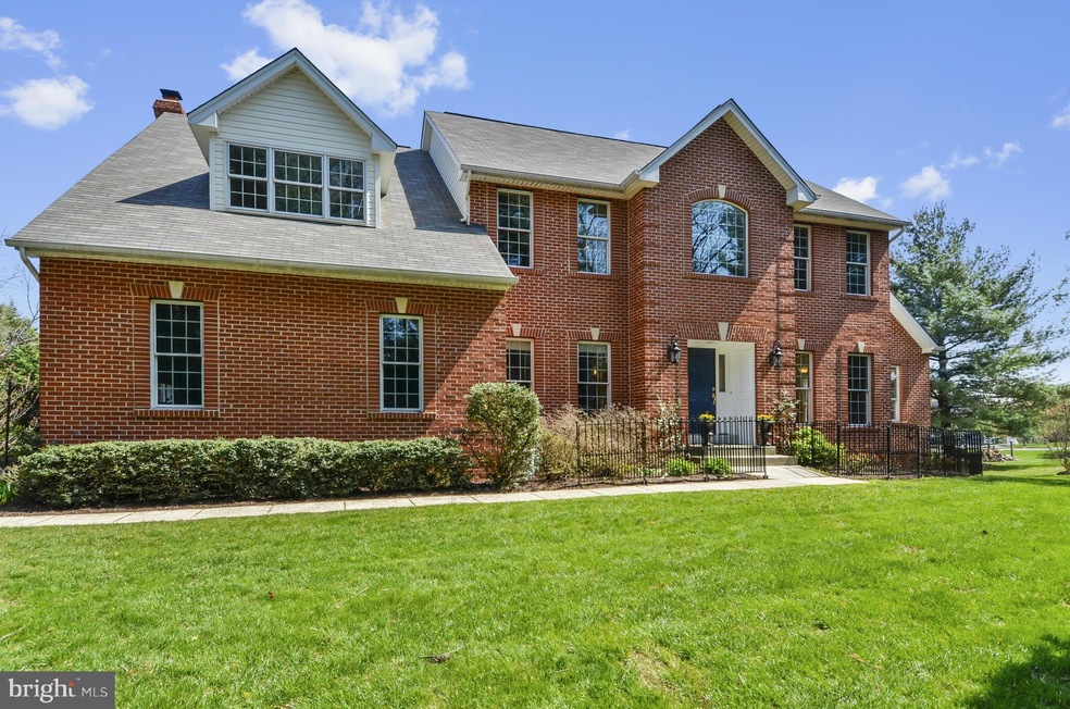 14515 Jones Ln, Gaithersburg, MD 20878 - photo 1