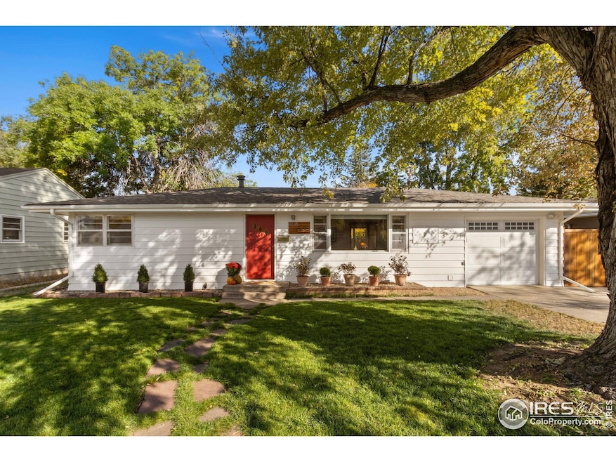 408 Riddle Dr, Fort Collins, CO 80521 - photo 1